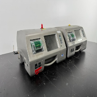 Hach Met One 3400 Airborne Particle Counters - Quantity 2 image 0